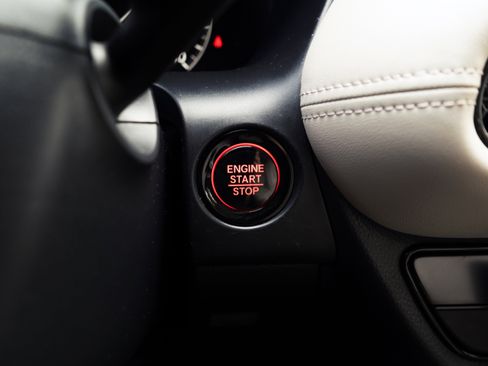 Used 2023 Honda HR-V LX image 25