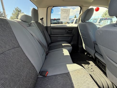 Used 2020 RAM 1500 Express w/ Wheel & Sound Group AWD/4WD image 15