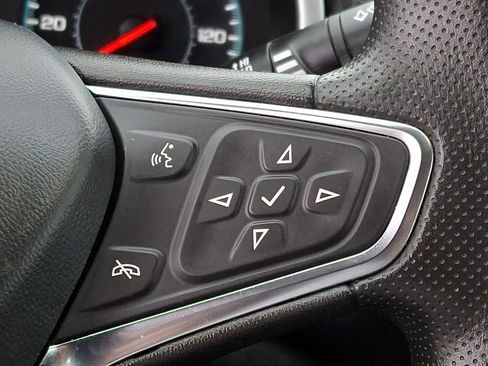 Used 2024 Chevrolet Malibu LT image 21