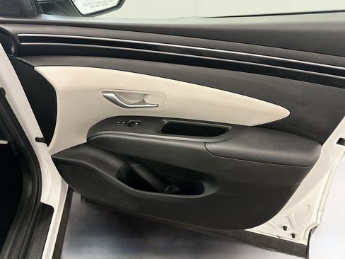 Used 2024 Hyundai Tucson SEL image 33
