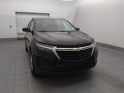 Used 2023 Chevrolet Equinox LS w/ LS Convenience Package image 14