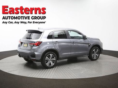 Used 2022 Mitsubishi Outlander Sport AWD image 39