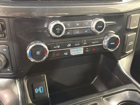 Used 2023 Ford F150 XLT w/ Equipment Group 302A High AWD/4WD image 18