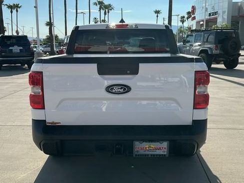Used 2025 Ford Maverick XL w/ Equipment Group 101A AWD/4WD image 23