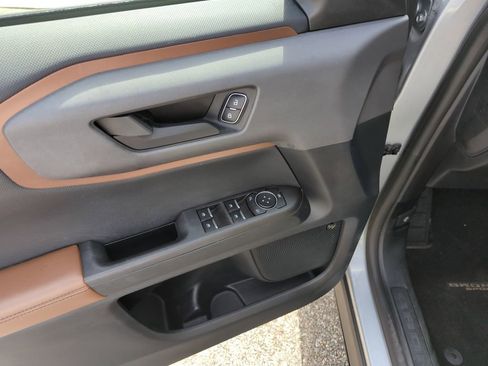 Used 2021 Ford Bronco Sport Badlands w/ Badlands Package image 19