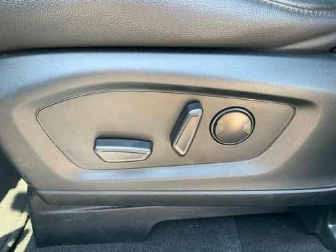 Used 2023 Ford Explorer Limited AWD/4WD image 6