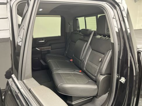 Certified 2022 GMC Sierra 2500 Denali w/ Denali Ultimate Package image 16