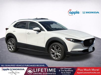 Used 2024 MAZDA CX-30 AWD 2.5 S w/ Preferred Package