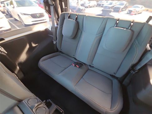 New 2026 Jeep Wrangler Sport image 14