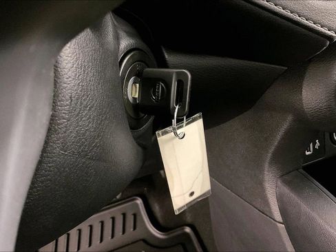 New 2025 Nissan Versa S w/ Trunk Package FWD image 31