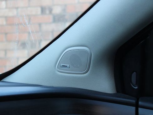 Used 2021 Nissan Murano Platinum image 28