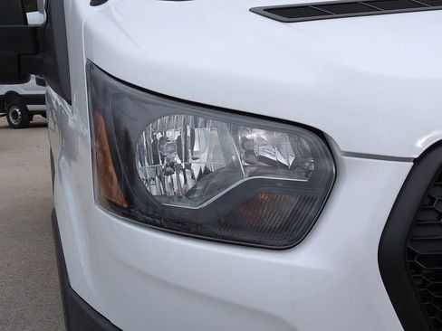 New 2026 Ford Transit 350 148 High Roof Extended image 9