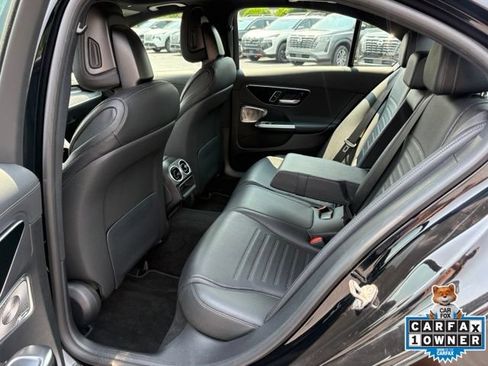 Used 2022 Mercedes-Benz C 300 4MATIC Sedan image 23