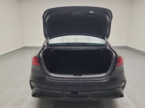 Used 2024 Kia Forte LXS image 29