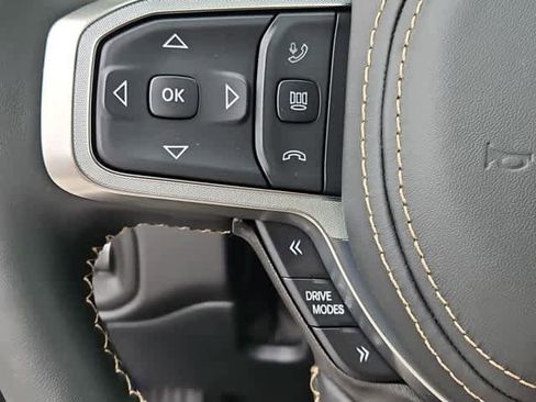 New 2026 RAM 1500 Tungsten w/ Off Road Group AWD/4WD image 23