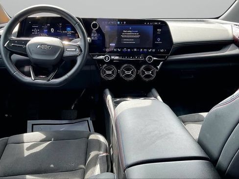 Certified 2024 Chevrolet Blazer EV RS AWD/4WD image 14