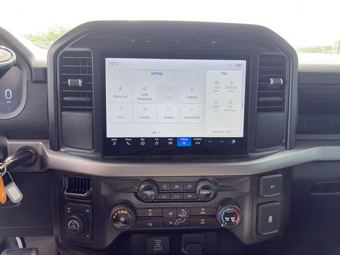 Used 2024 Ford F150 XL AWD/4WD image 7