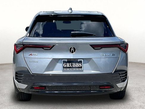 Used 2024 Acura ZDX A-Spec RWD image 5