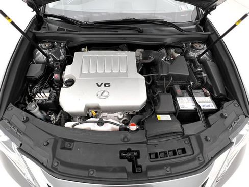 Used 2016 Lexus ES 350 FWD image 28