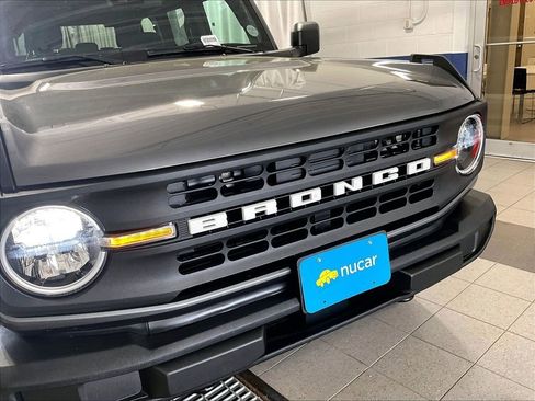 Used 2025 Ford Bronco Big Bend AWD/4WD image 30
