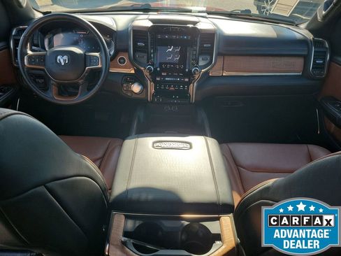 Used 2024 RAM 1500 Limited image 25