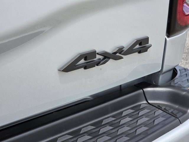 New 2026 RAM 2500 Lone Star AWD/4WD image 7