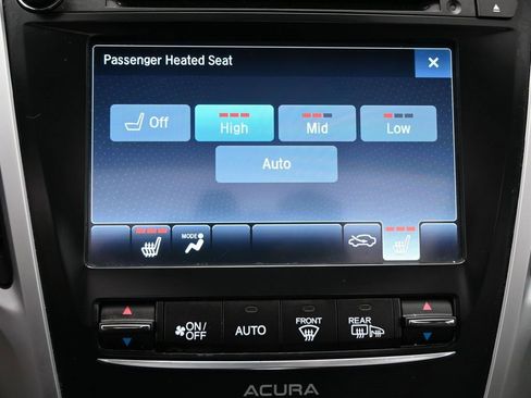 Used 2020 Acura TLX 2.4L image 25