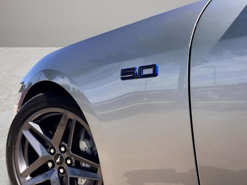 Used 2024 Ford Mustang GT Premium RWD image 30