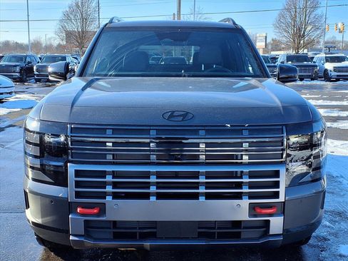 New 2026 Hyundai Palisade XRT Pro image 2