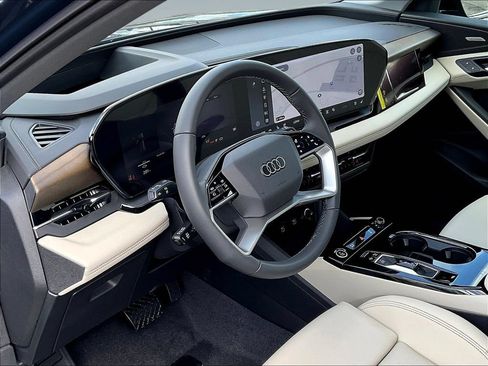 New 2027 Audi Q6 e-tron Premium Plus AWD/4WD image 7