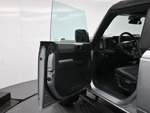 Used 2021 Ford Bronco 4-Door image 7