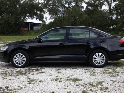 Used 2014 Volkswagen Jetta S FWD image 3