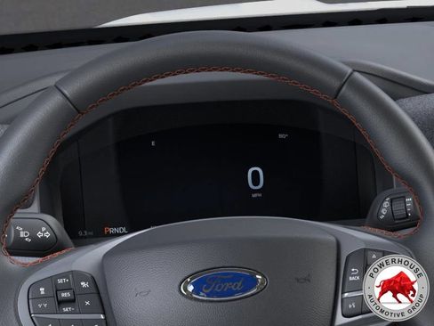 New 2026 Ford Explorer Active w/ Active Comfort Package RWD image 15