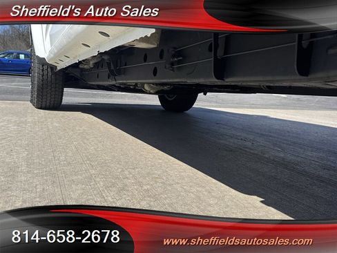 Used 2020 Chevrolet Colorado W/T w/ WT Convenience Package AWD/4WD image 22