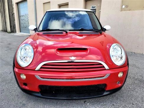 Used 2006 MINI Cooper S image 8
