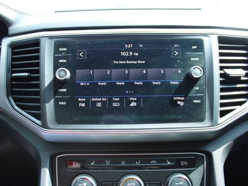 Used 2018 Volkswagen Atlas SE FWD image 17