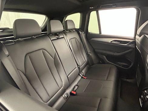 Used 2023 BMW X3 xDrive30i w/ Convenience Package image 37