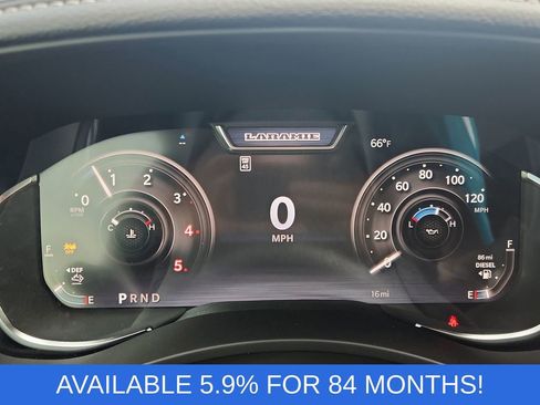 New 2026 RAM 3500 Laramie AWD/4WD image 14