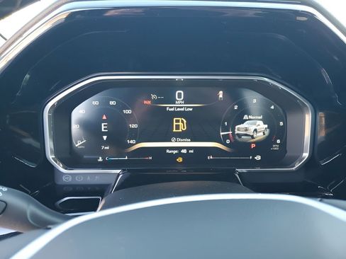 New 2026 GMC Sierra 1500 Elevation RWD image 42