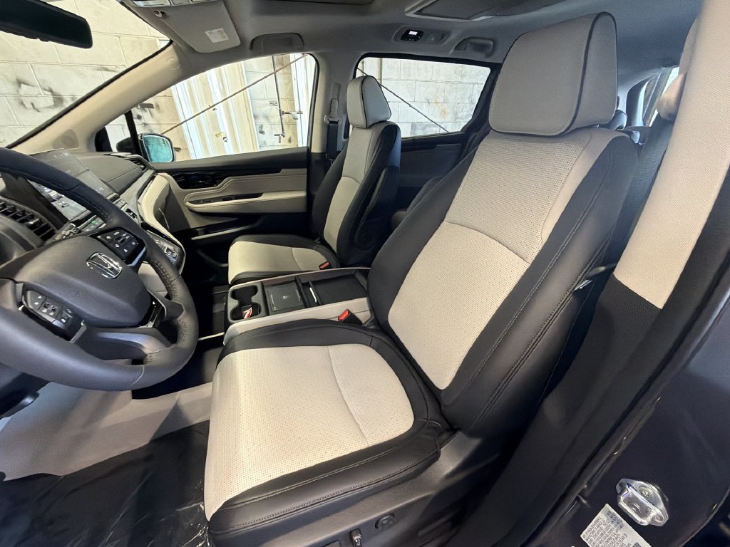 New 2027 Honda Odyssey Elite image 13