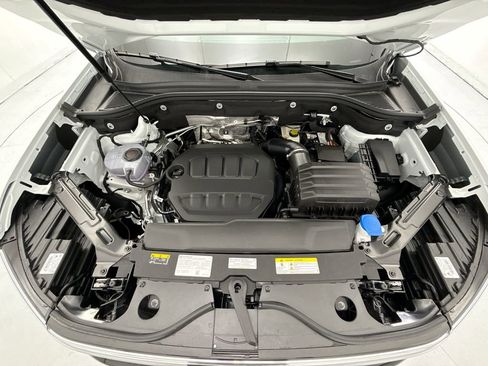 New 2026 Volkswagen Atlas Peak Edition AWD/4WD image 28