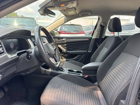 Used 2024 Volkswagen Jetta S FWD image 13