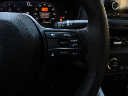 Used 2024 Honda Accord EX image 27