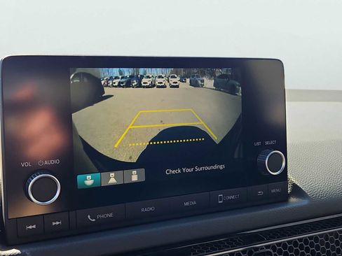 Certified 2023 Honda Civic Sport image 8