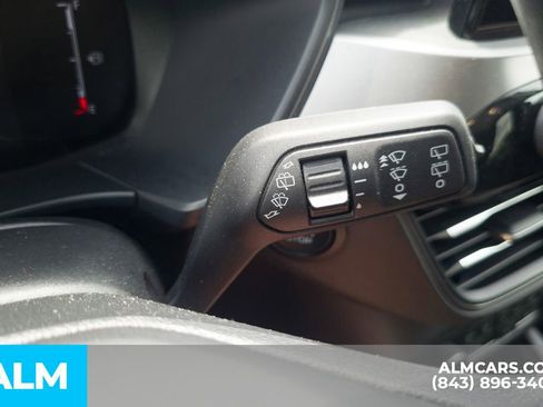 Used 2025 Ford Escape Active FWD image 16