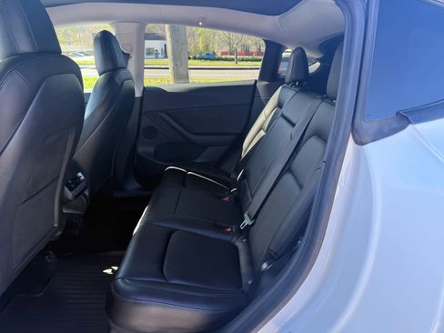 Used 2020 Tesla Model Y Performance image 10