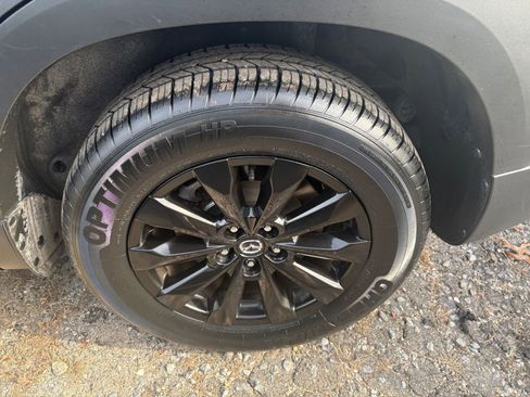 Used 2025 MAZDA CX-50 AWD 2.5 S w/ Select Package image 27