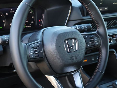 Certified 2026 Honda CR-V Sport-L image 18