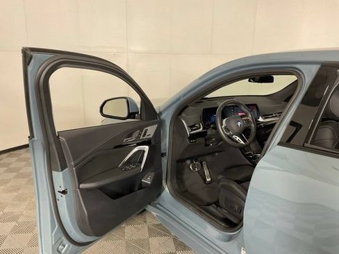 Certified 2025 BMW X2 xDrive28i w/ Premium Package AWD/4WD image 27