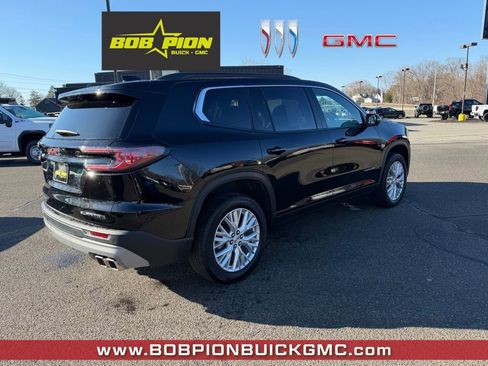 Used 2026 GMC Acadia Elevation w/ Elevation Premium Package image 5
